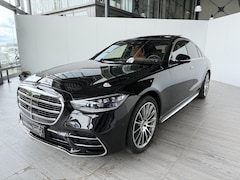 Mercedes-Benz S-klasse - 580 e AMG Line | Head up display augmented | Warmtecomfortpakket | Stoelkoeling | Sluitbek