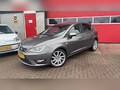 SEAT Ibiza - 1.2 TSI FR XENON / CLIMA / PDC / CRUISE / ELEK RAMEN / NL-AUTO