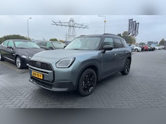 MINI Countryman - 1.5 C Classic S | PANORAMADAK | HEAD-UP | CAMERA | NAVIGATIE | STOELVERWARMING
