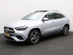 Mercedes-Benz GLA-Klasse - 250 e Business Solution AMG