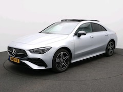 Mercedes-Benz CLA-Klasse - 250 e Business Solution AMG