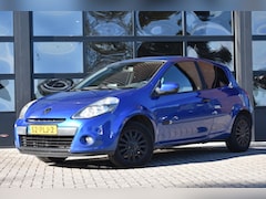Renault Clio - 1.2 TCe Collection '11 Navi Clima