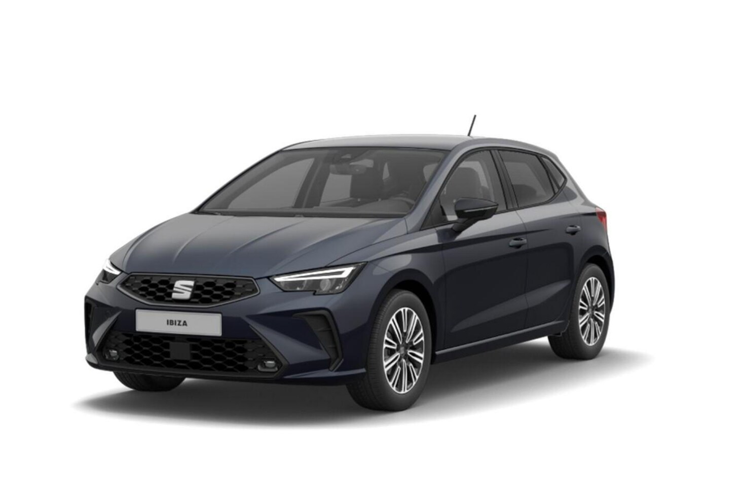 SEAT Ibiza - 1.0 EcoTSI Style 1.0 EcoTSI Style - AutoWereld.nl