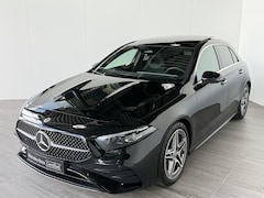 Mercedes-Benz A-klasse - 180 Business Solution AMG | Panoramadak | Sfeerverlichting | Stoelverwarming |