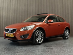 Volvo C30 - 2.0 Summum | Schuifdak | Leer | Dealer onderhouden