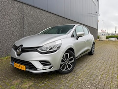 Renault Clio - 0.9 TCe Zen/Dealer OH/2de eigen/APK tot 06-2027