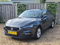 SEAT Leon Sportstourer - 1.0 TSI Style Business Intense LED, APP, CAM, NAP