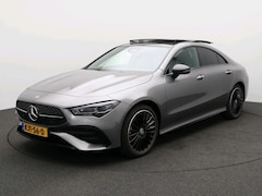 Mercedes-Benz CLA-Klasse - 250 e Business Solution AMG