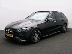 Mercedes-Benz C-klasse Estate - 300 e AMG Line