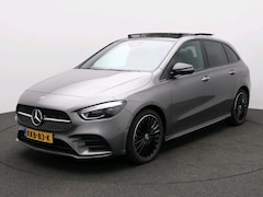 Mercedes-Benz B-klasse - 250 e Business Solution AMG