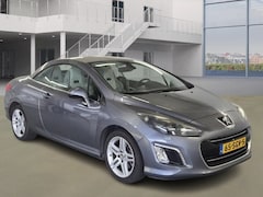 Peugeot 308 CC - 1.6 THP Sport Pack 1e Eig. +NAP org. NL-auto