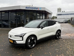 Volvo EX30 - Single Motor Extended Range Plus 69 kWh Trekhaak/Stoel/Stuur verw./Memory etc