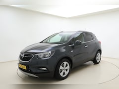 Opel Mokka X - 1.4 Turbo 140pk Automaat Innovation | Lederen bekleding | Elektrisch schuif-/kanteldak | S