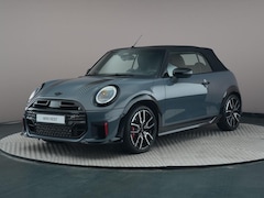 MINI Cabrio - 2.0 JCW John Cooper Works XL