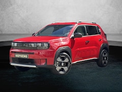 Fiat Grande Panda - La Prima 11 kW 44 kWh 8 jaar garantie | Pack Winter | Camera | LED | 17" LMV | Apple Carpl
