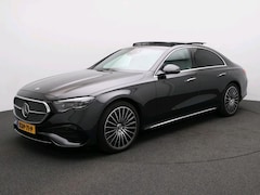 Mercedes-Benz E-klasse - 300 e Sport Edition
