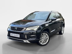 SEAT Ateca - 1.4 EcoTSI Xcellence | 360 Camera | Stoelverwarming | Navigatie | Elektr. Achterklep | Key