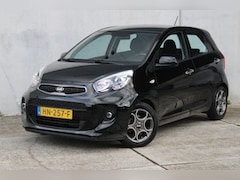 Kia Picanto - 1.0 CVVT Dynamic Line / LM VELGEN / 13.000 KM / CRUISE CONTROL