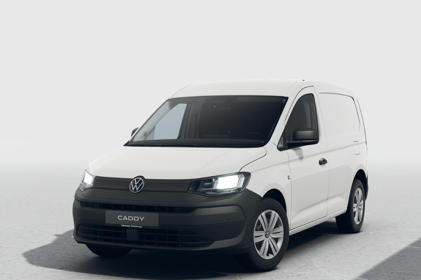 Volkswagen Caddy Cargo - Bedrijfswagens 1.5 TSI Hybride Life EU6 85 kW (115 pk) 19,7 kWh - AutoWereld.nl