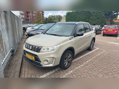 Suzuki Vitara - 1.4 Boosterjet Select Automaat | Navigatie | Stoelverwarming |
