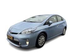 Toyota Prius - 1.8 Plug-in Aspiration
