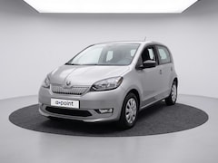 Skoda Citigo e-iV - EV Ambition 83 pk | Navigatie via App | Cruise control | Autom. Airco | Bluetooth Telefoon