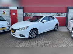 Mazda 3 - 3 2.0 TS CARPLAY / NAVI / CLIMA / PDC / BLUETOOTH / CRUISE / NL-AUTO