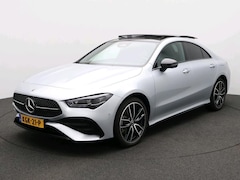 Mercedes-Benz CLA-Klasse - 250 e Business Solution AMG