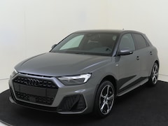 Audi A1 Sportback - 25 TFSI S-tronic S edition | Achteruitrijcamera | Climate control | Parkeersensoren voor e