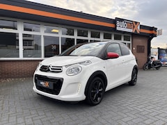 Citroën C1 - 1.0 VTi JCC+