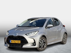 Toyota Yaris - 1.5 Hybrid Dynamic Trekhaak Clima Cruise Keyless