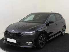 Skoda Fabia - 1.0 TSI Monte Carlo