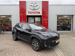 Toyota Yaris Cross - 1.5 Hybrid Dynamic