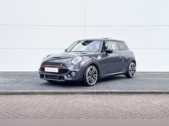 MINI 3-Deurs - 2.0 Cooper S Hammersmith