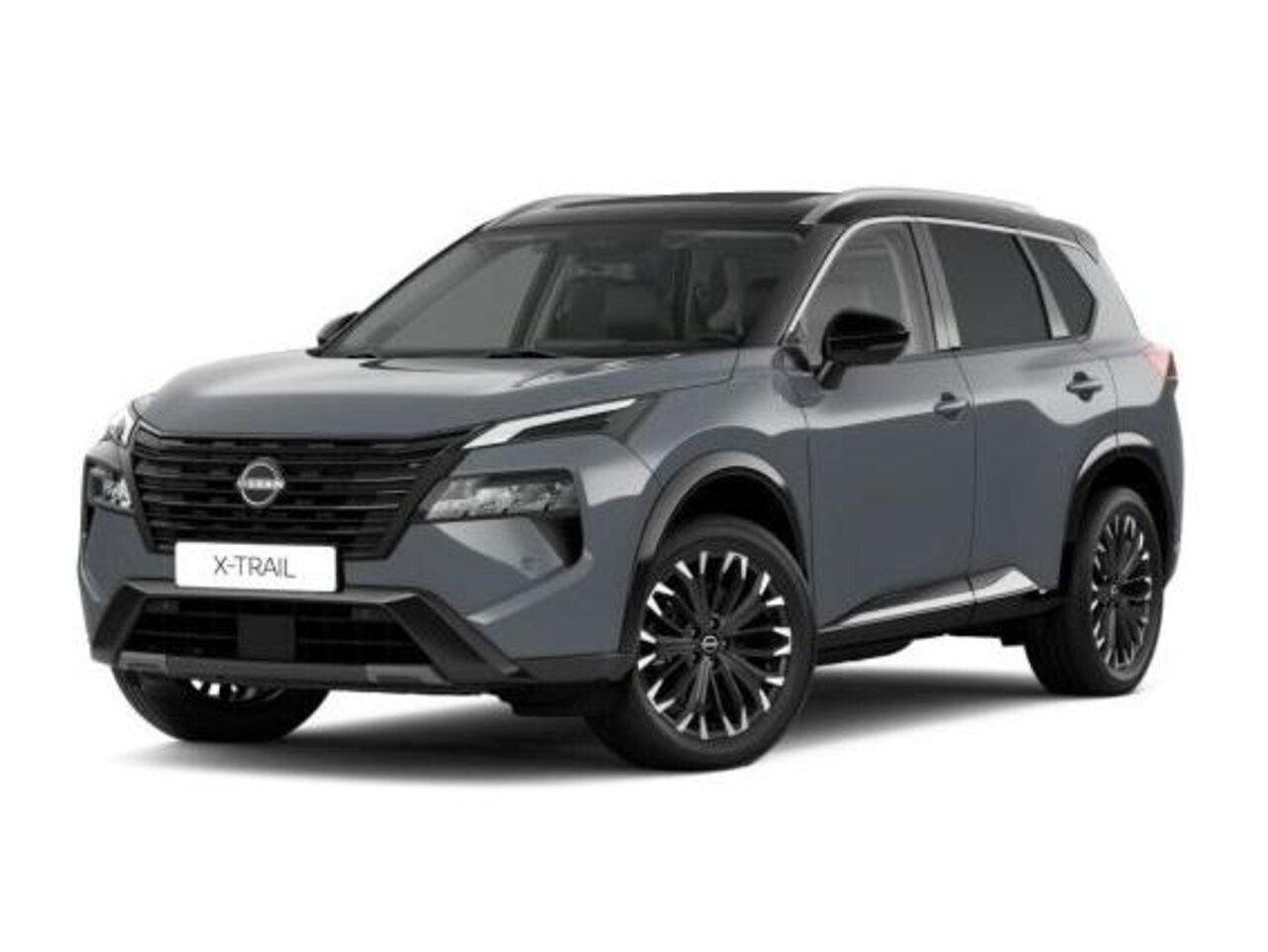 Nissan X-Trail - e-Power 2WD Tekna | Automaat | MY26 | Two-Tone | Schuifdak | Leder | Wordt verwacht decemb - AutoWereld.nl