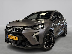 Mitsubishi ASX - 1.6 HEV AT Intense+
