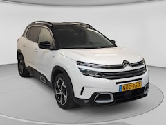 Citroën C5 Aircross - 1.6 Plug-in Hybrid 225 Business Plus Stoelverwarming | Trekhaak | Camera | Keyless | Incl.
