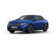 BMW i3 - 50 xDrive First Edition 113.4 kWh M Sportpakket | Glazen Panoramadak | Trekhaak Pakket | I