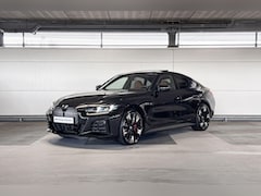 BMW i4 - eDrive35 M Sport Edition 70 kWh | M Sportpakket Pro | Huisselectie