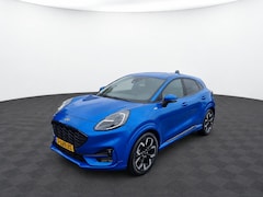 Ford Puma - 1.0 EcoBoost Hybrid ST-Line X First Edition TREKHAAK