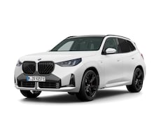 BMW X3 - 30e xDrive M Sportpakket Pro | Premium Pack | Professional Pack | Comfort Pack