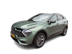 Kia Sportage - 1.6 T-GDi Hybrid GT-Line | Panoramadak | Trekhaak | Rijklaaprijs