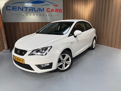 SEAT Ibiza SC - 1.2 TSI FR, Nette & storingsvrije auto, Nieuwe APK