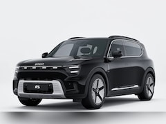 Smart #5 - 5 Premium 100 kWh € 9.000, - REGISTRATIE VOORDEEL