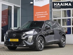 Peugeot 2008 - 1.2 PureTech 100 Allure | Trekhaak | Navigatie | Climate control | Adaptive Cruise Control