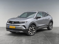 Opel Mokka Electric - Business Edition 54kWh 156pk | STOEL + STUURVERW. | APPLE CARPLAY / ANDROID AUTO | NAVI |