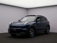 Lynk & Co 01 - 1.5 Trekhaak | Lage KM stand