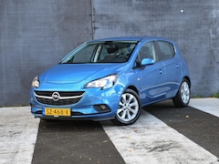 Opel Corsa - Favourite 1.4 90pk APPLE-CARPLAY | DAB | 16''LM | NAVI | PDC ACHTER | AIRCO