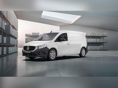 Mercedes-Benz eCitan - 112 Pro L1 Business Solution 51 kWh eCitan 112 GB L2