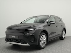 Skoda Elroq - Business Edition 85 | Trekhaak | Stoelverwarming | Camera | Adaptieve cruise control | Stu